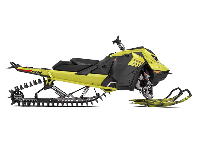 Ski-Doo Snow Products Ski-Doo Snow Products